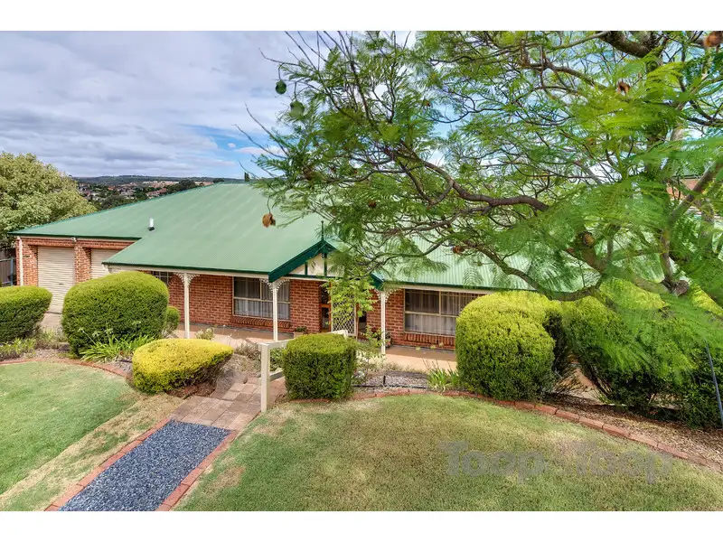 Main view of Homely house listing, 59 Thornton Drive, Greenwith SA 5125