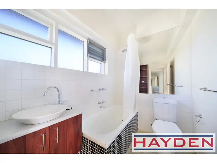 Third view of Homely apartment listing, 13/259 Domain Road, South Yarra VIC 3141
