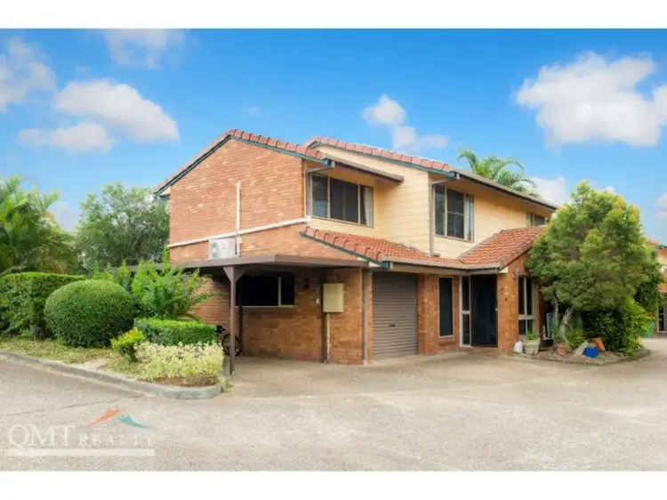 1/6 Peverell Street, Hillcrest QLD 4118