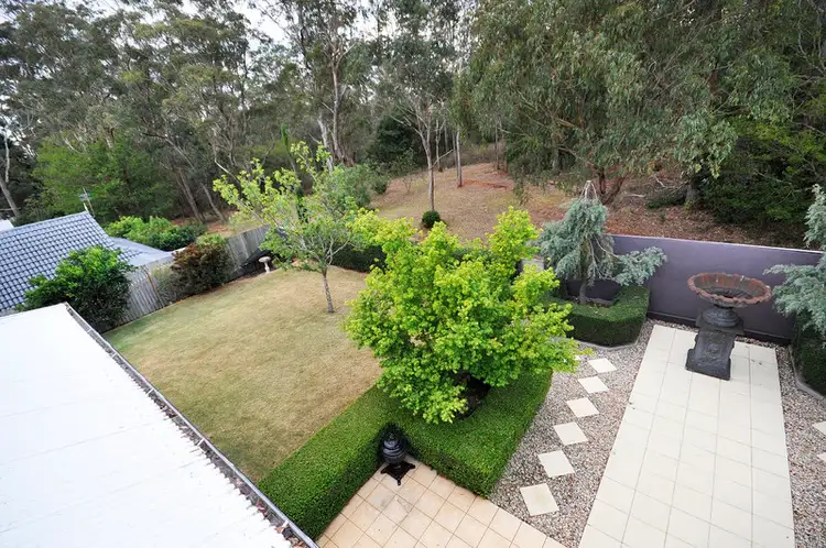 Fourth view of Homely house listing, 3 Montclair Close, Middle Ridge QLD 4350