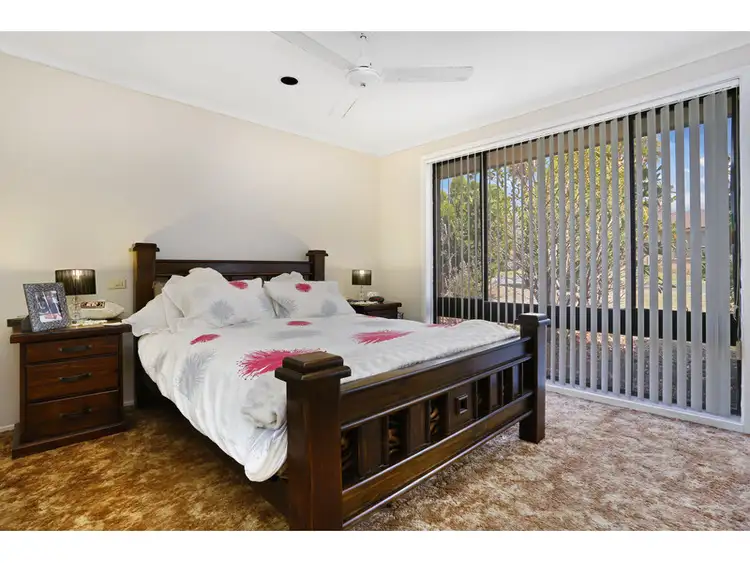 Fourth view of Homely house listing, 18 Berallier Drive, Camden South NSW 2570