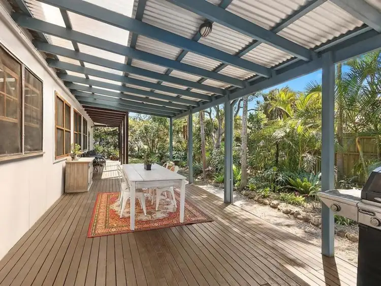 129 Sneesby's Lane, East Wardell NSW 2477
