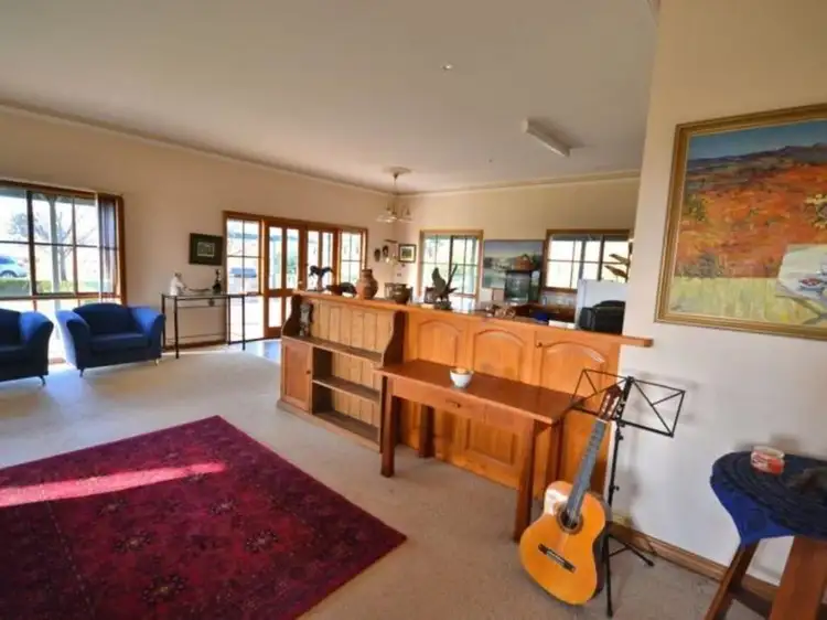 Second view of Homely rural property listing, 257 Desmonds Road, Mansfield VIC 3722
