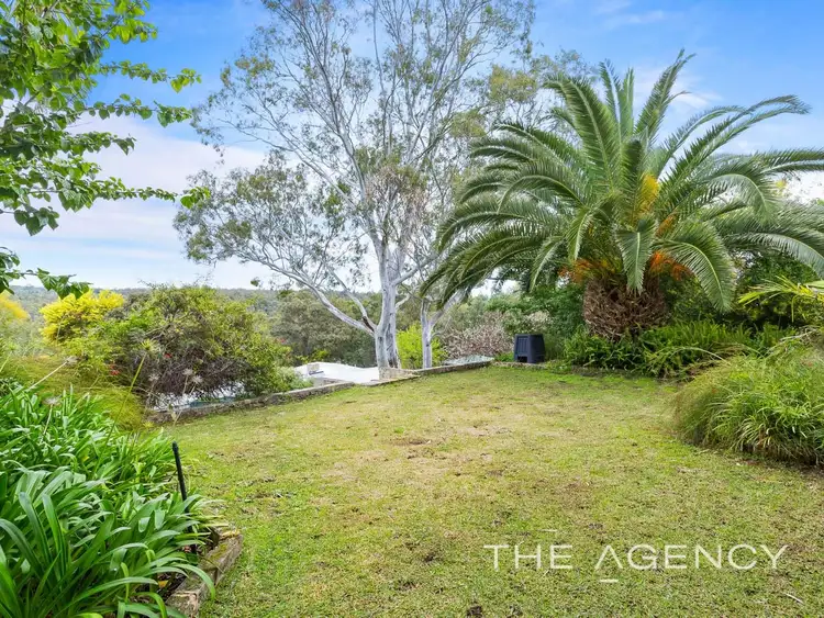 Fourth view of Homely house listing, 8 Rainsford Way, Parkerville WA 6081