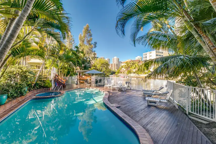 Sixth view of Homely unit listing, 26/37 Peninsular Drive, Surfers Paradise QLD 4217