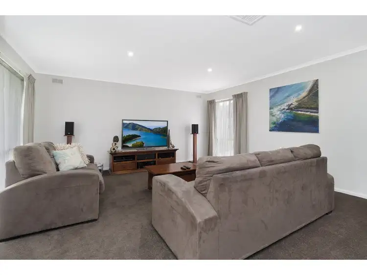 Fourth view of Homely house listing, 110 Symonds Street, Golden Square VIC 3555