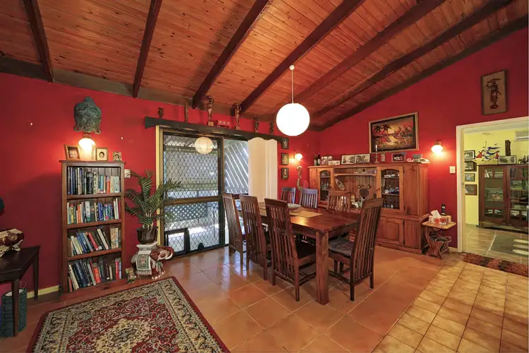 Seventh view of Homely house listing, 454 Elliott Heads Road, Woongarra QLD 4670