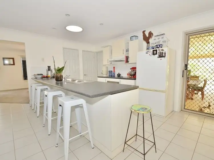 Seventh view of Homely house listing, 99 Australia II Drive, Kensington Grove QLD 4341
