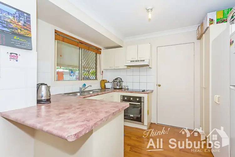 Seventh view of Homely house listing, 6 Tanami Court, Marsden QLD 4132