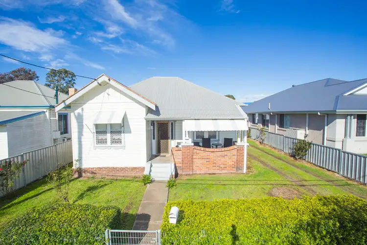 6 Stephen Street, Cessnock NSW 2325