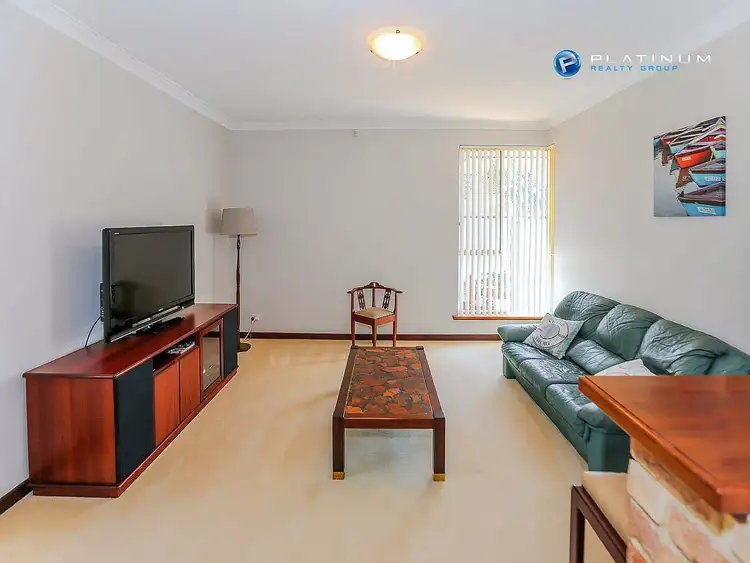 Seventh view of Homely house listing, 18 Turnberry Place, Connolly WA 6027