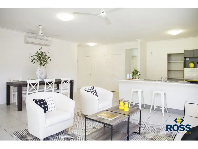 Sixth view of Homely house listing, 32 Mallorca Circuit, Burdell QLD 4818