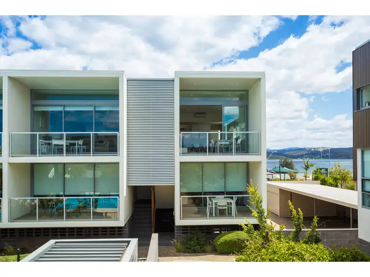 Main view of Homely apartment listing, 9/1 Elizabeth Street, Merimbula NSW 2548