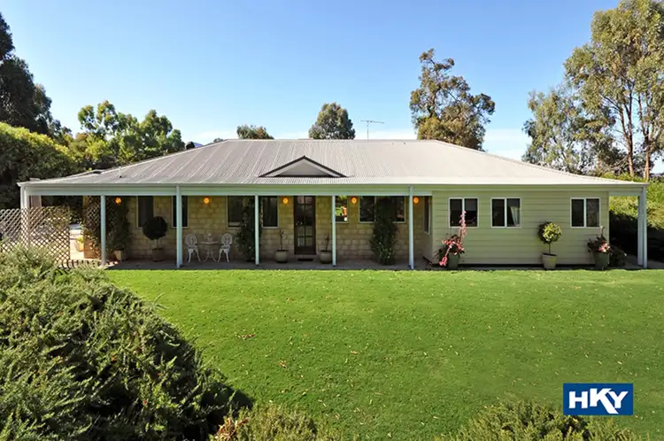 Main view of Homely house listing, 64 Ayrshire Loop, Lower Chittering WA 6084