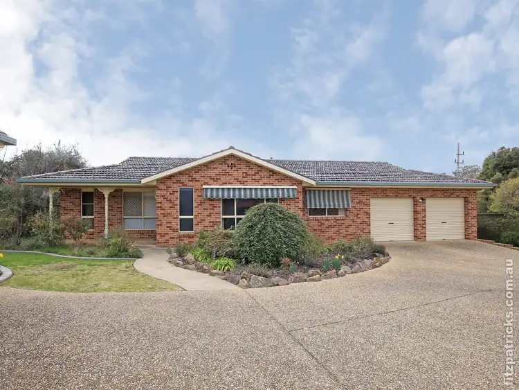 3/7 Barwon Place, Tatton NSW 2650