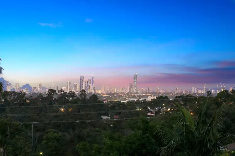 Second view of Homely house listing, 7 Rob Roy Court, Highland Park QLD 4211