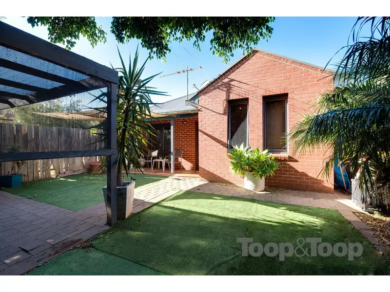 Main view of Homely house listing, 15A Junction Lane, Mile End SA 5031