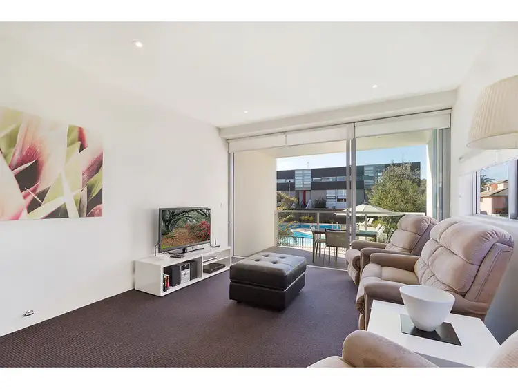 Third view of Homely apartment listing, 8/1 Elizabeth Street, Merimbula NSW 2548