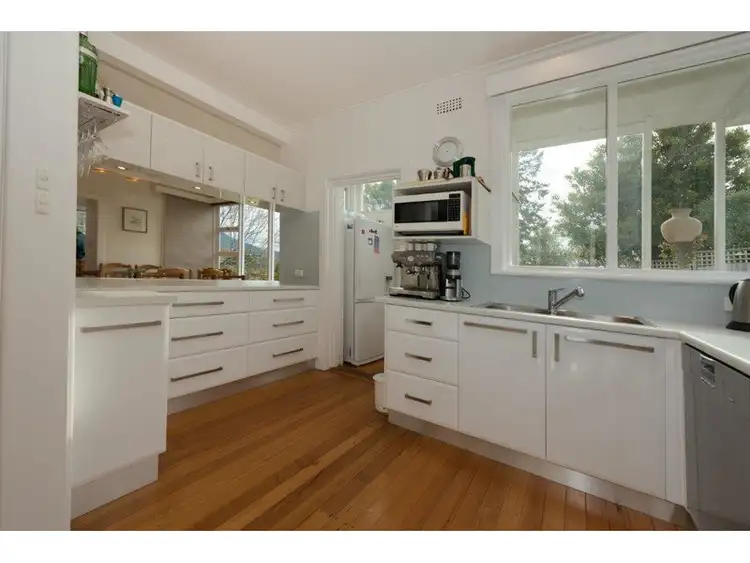 Third view of Homely house listing, 39 Mawhera Avenue, Sandy Bay TAS 7005
