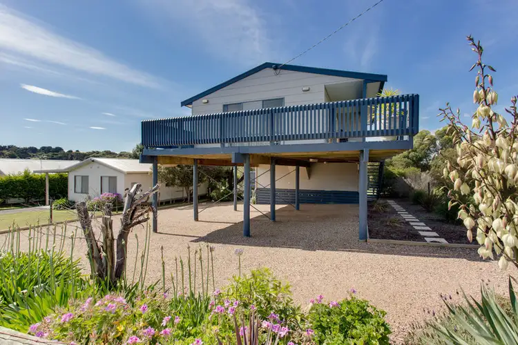 96 Back Beach Road, Sunset Strip VIC 3922