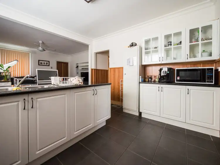 Second view of Homely house listing, 86 Daley Street, Glenroy VIC 3046