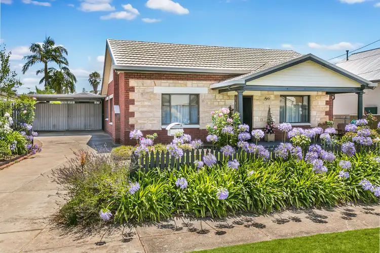20 Curzon Street, Camden Park SA 5038