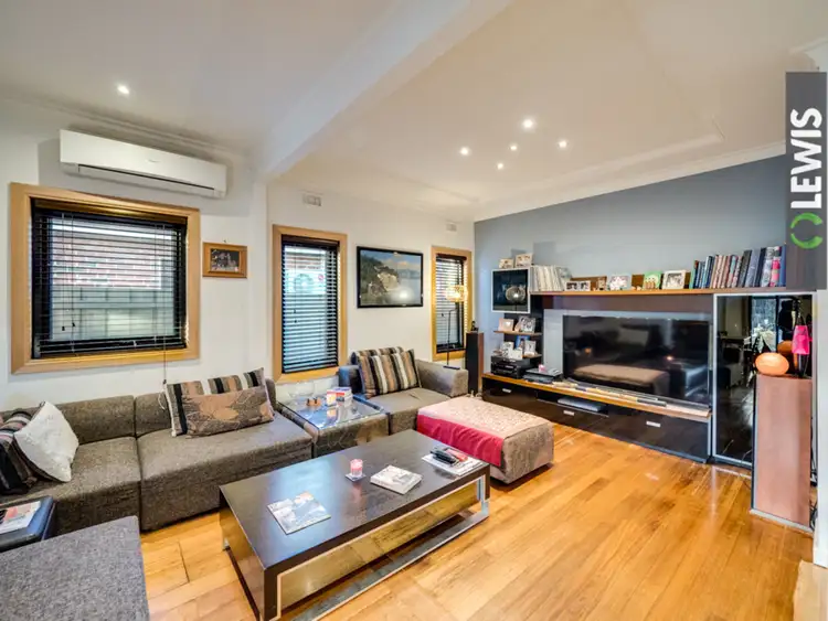 Third view of Homely house listing, 17 O'Keefe Street, Preston VIC 3072