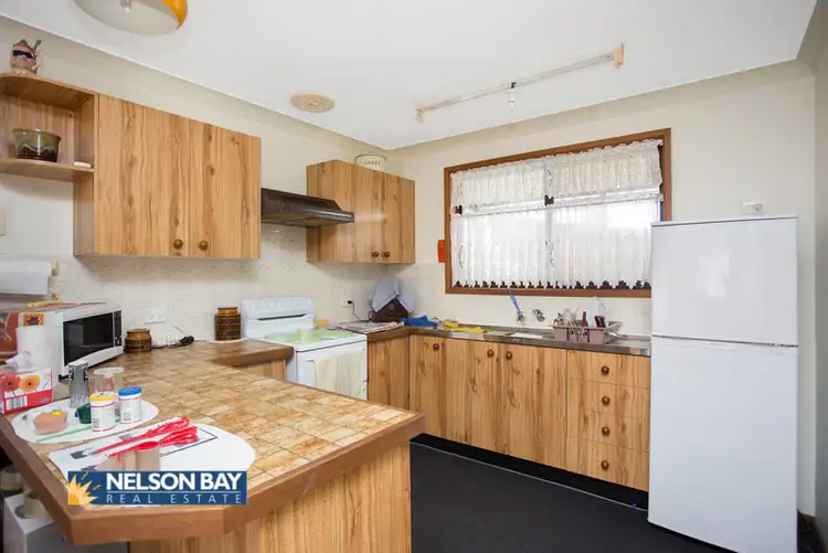 Fourth view of Homely house listing, 48 Boronia Drive, Salamander Bay NSW 2317