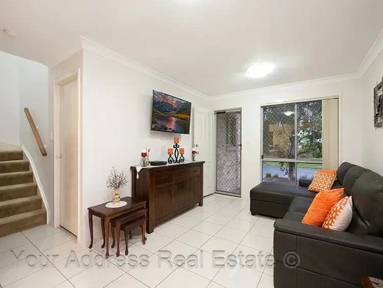Fifth view of Homely house listing, 39/17 Fleet Street, Browns Plains QLD 4118