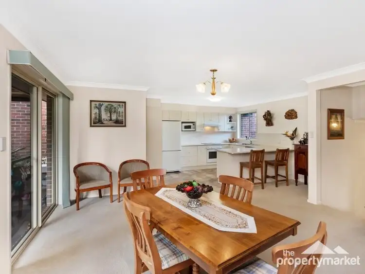 Fourth view of Homely house listing, 110 Bottlebrush Drive, Glenning Valley NSW 2261