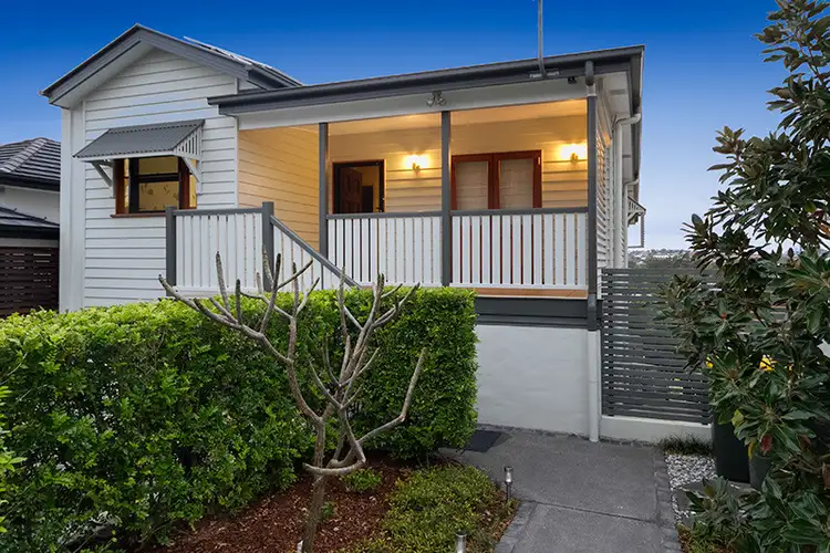 Second view of Homely house listing, 6 Oxenham Street, Nundah QLD 4012
