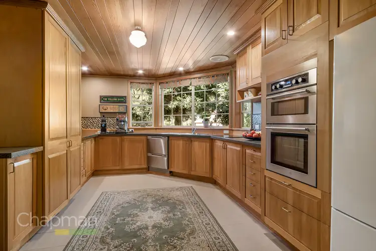 Second view of Homely house listing, 105 Craigend Street, Leura NSW 2780