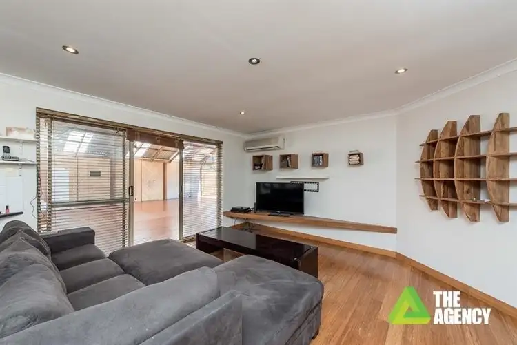 Sixth view of Homely house listing, 7 Haddington Street, Beldon WA 6027