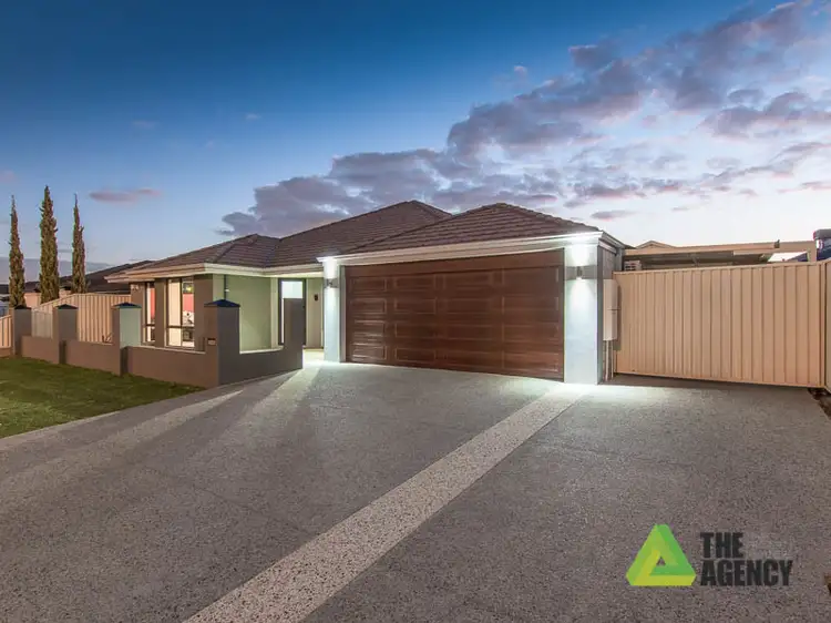 7 Mcnamara Place, Marangaroo WA 6064