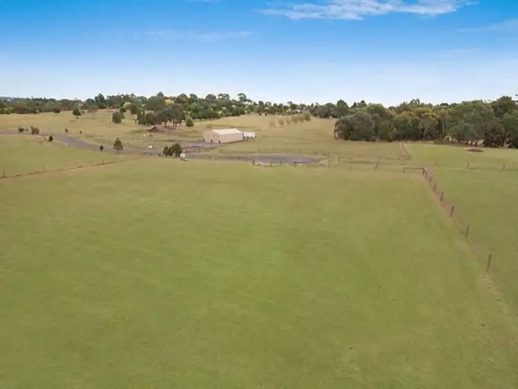 Second view of Homely land listing, LOT 13, 15 Cabernet Court, Hamilton VIC 3300