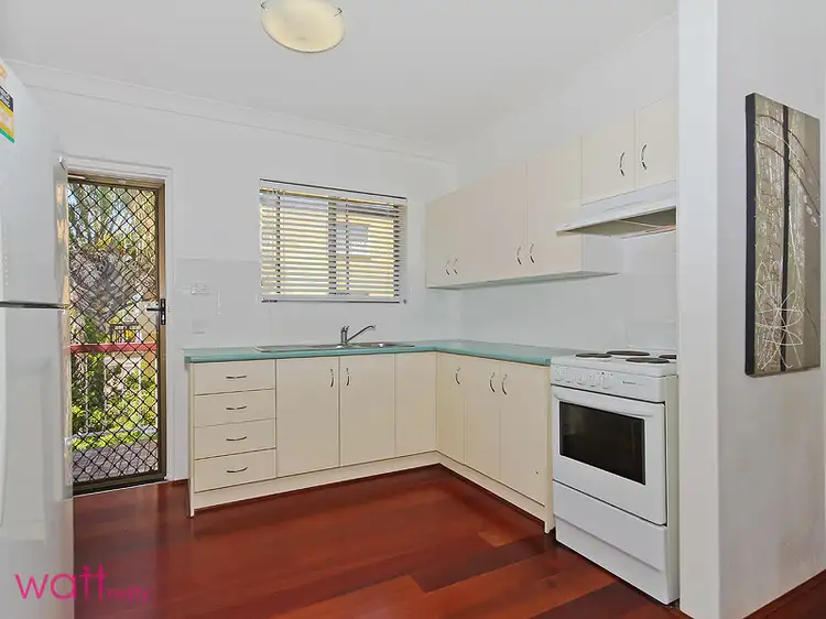 Third view of Homely unit listing, 5/51 Seventh Avenue, Kedron QLD 4031