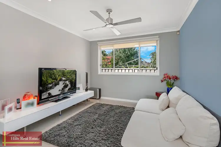 Fourth view of Homely house listing, 6 Clinton Street, Quakers Hill NSW 2763
