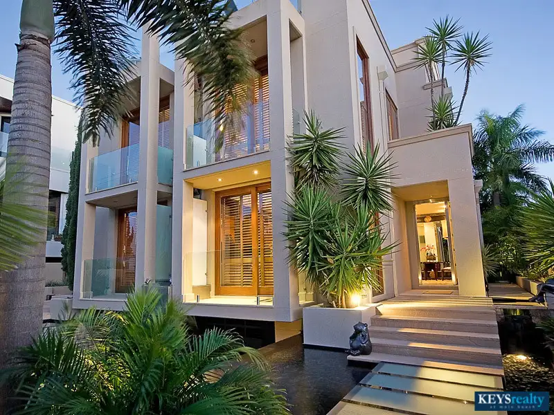 Main view of Homely villa listing, Address available on request