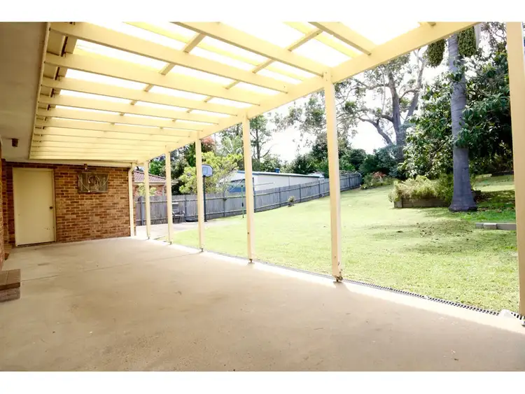 Second view of Homely house listing, 186 Walmer Avenue, Sanctuary Point NSW 2540
