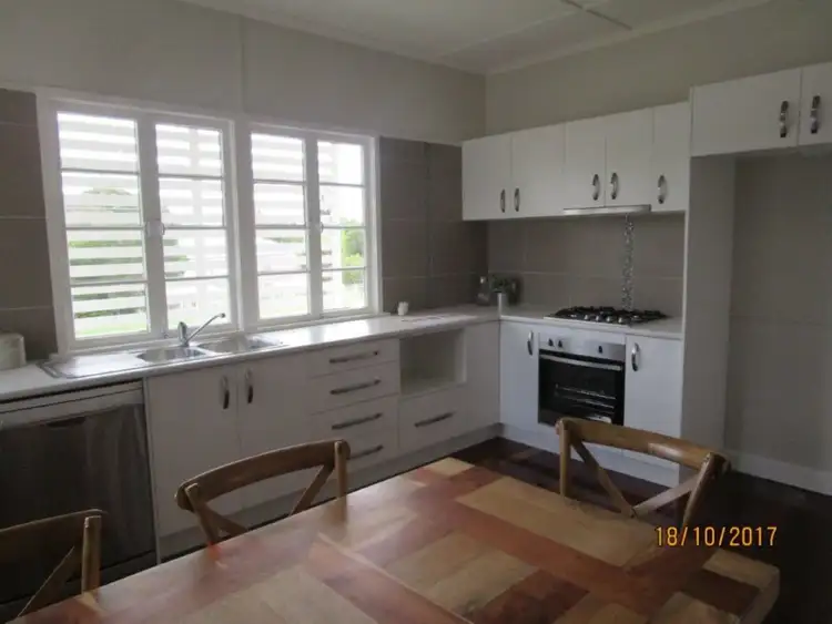 Second view of Homely house listing, 36 Frederick Street, Newtown QLD 4305