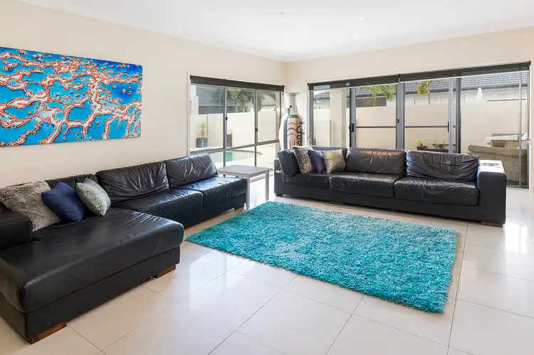 Seventh view of Homely house listing, 10 Iridium Drive, Hope Island QLD 4212