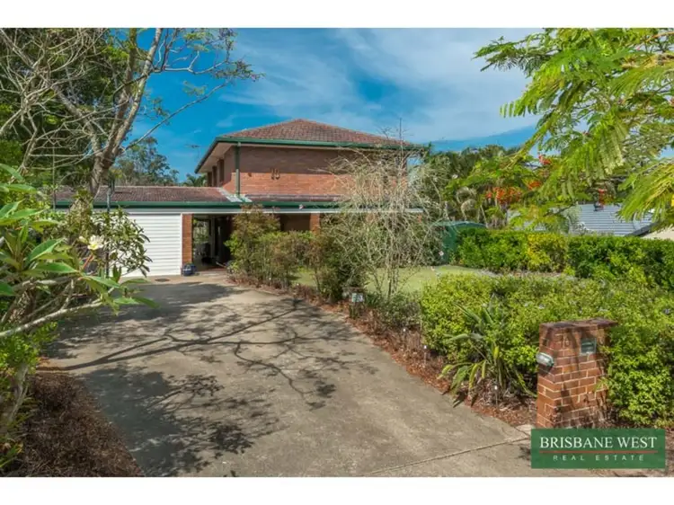 Third view of Homely house listing, 10 Moonah Street, Chapel Hill QLD 4069