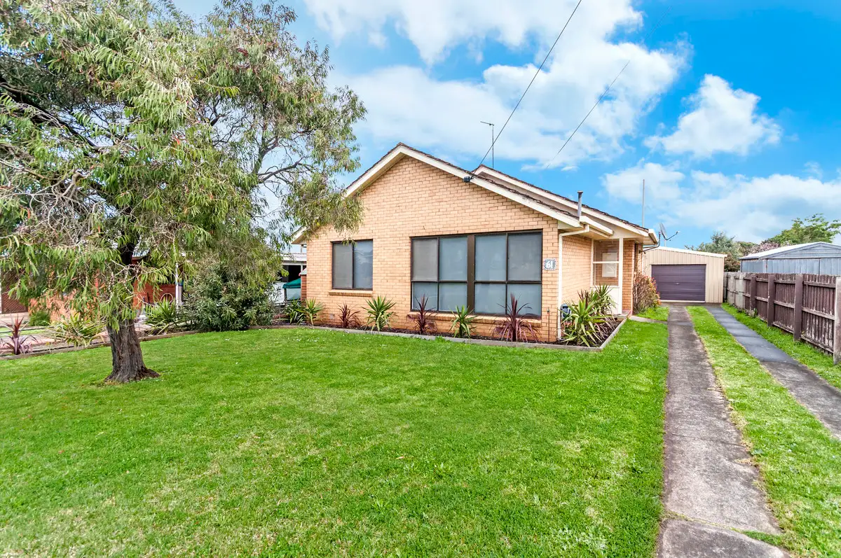 Main view of Homely house listing, 61 Morriss Road, Warrnambool VIC 3280