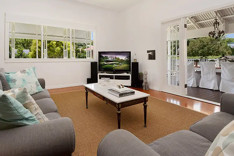 Sixth view of Homely house listing, 80 Barlow Street, Clayfield QLD 4011