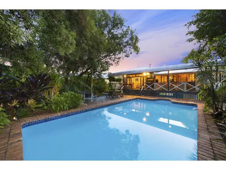 Sixth view of Homely house listing, 55 Abbott Street, Ascot QLD 4007