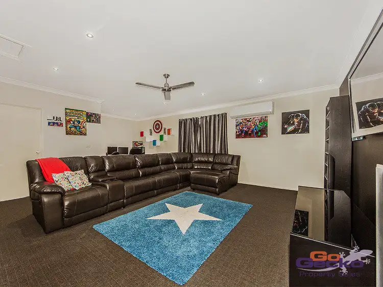 Fifth view of Homely house listing, 61 Toolara Circuit, Forest Lake QLD 4078