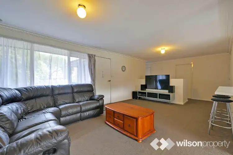 Third view of Homely house listing, 31 Elliott Street, Traralgon VIC 3844