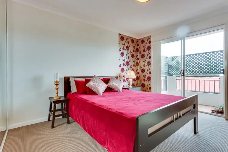 Fifth view of Homely apartment listing, 13/239 Shafston Avenue, Kangaroo Point QLD 4169