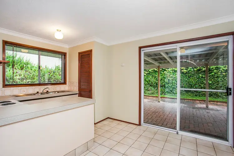 Third view of Homely house listing, 5 Longview Court, Nerang QLD 4211