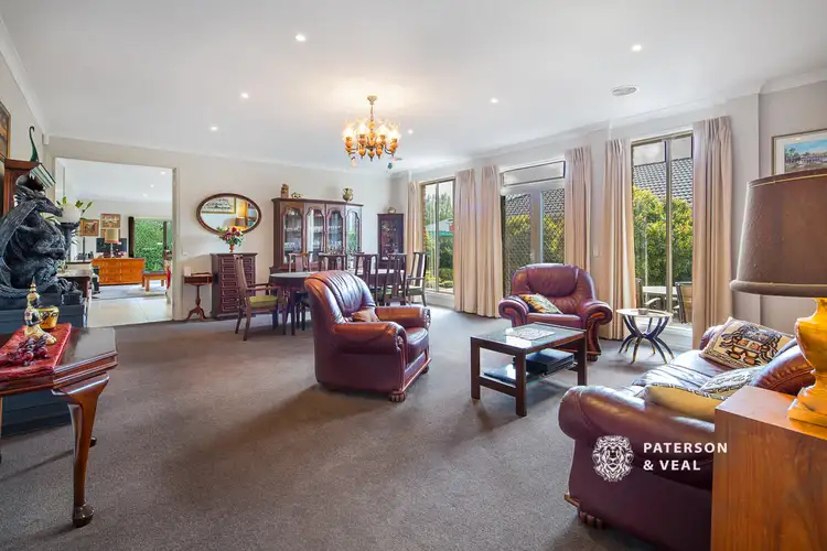 Fifth view of Homely house listing, 42 St Helen's Avenue, Lake Gardens VIC 3355